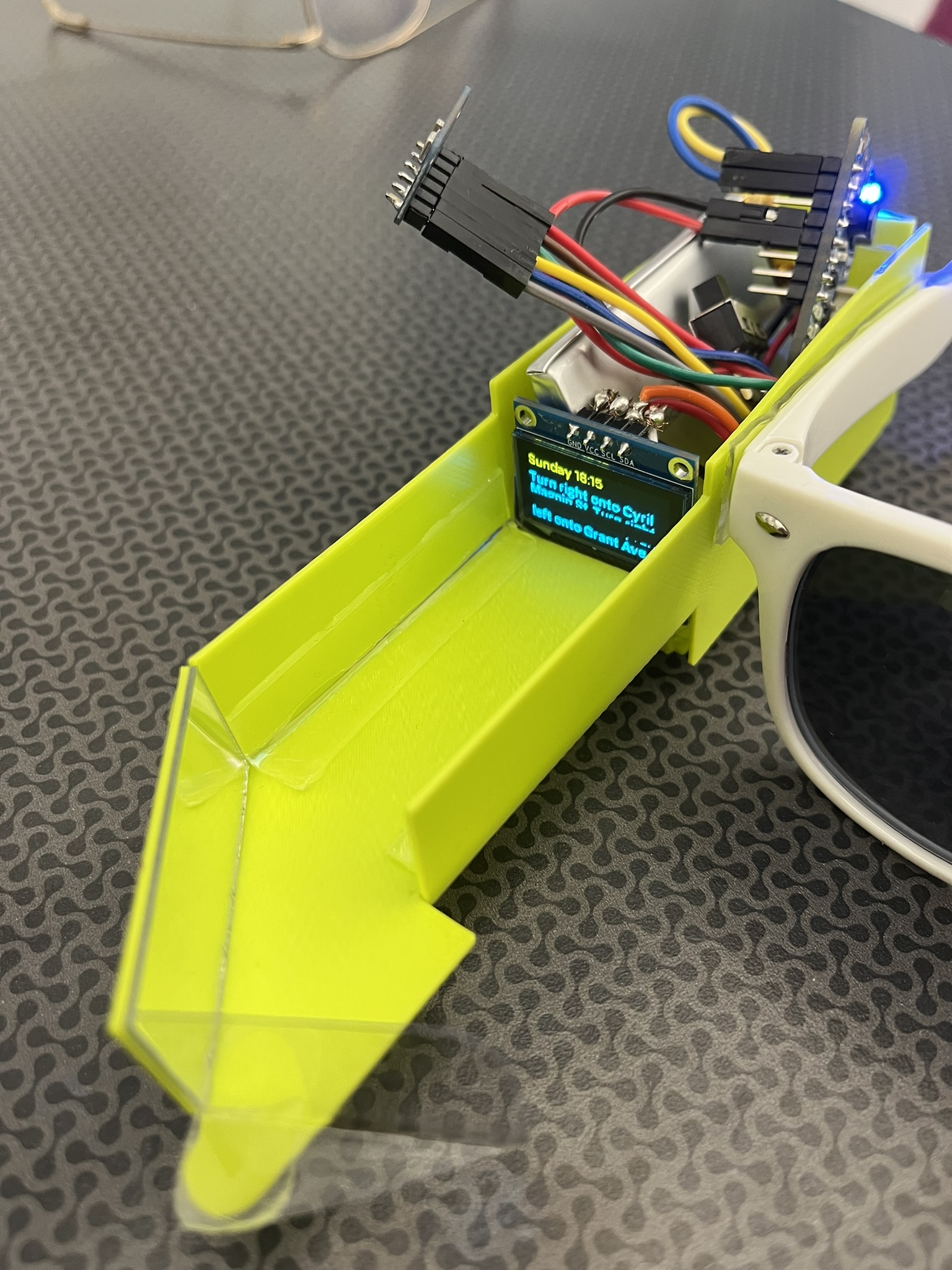 Columbia University EECS E4764 IoT Project Report #0